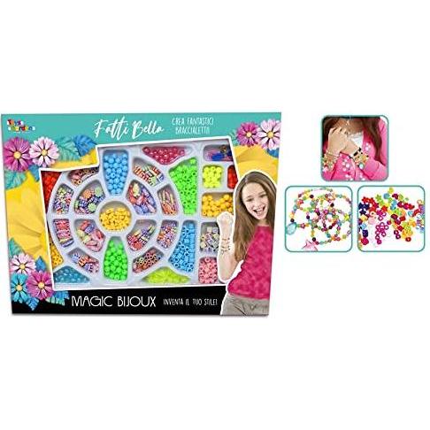 Garden Lights 27063 Toys Garden - SET PERLINE