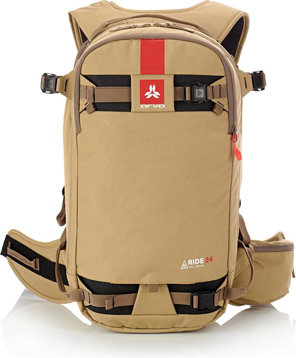 Actual product image Arva Backpack Ride 24 (24 l)