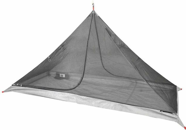 Actual product image vidaXL Campingzelt (1.70 kg, 1 person)