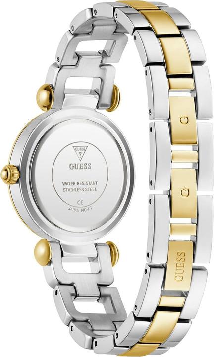 Actual product image Guess GW0869L1 Ginger