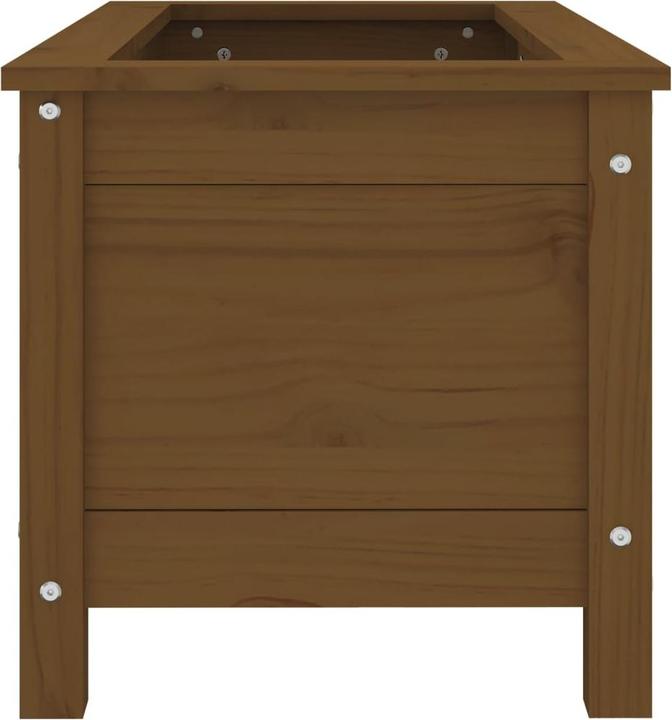 Produktbild vidaXL Pflanzkübel