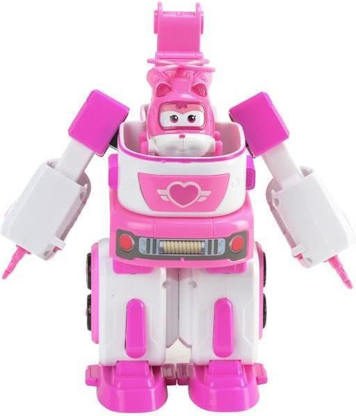 Produktbild Super Wings Spielset Dizzy
