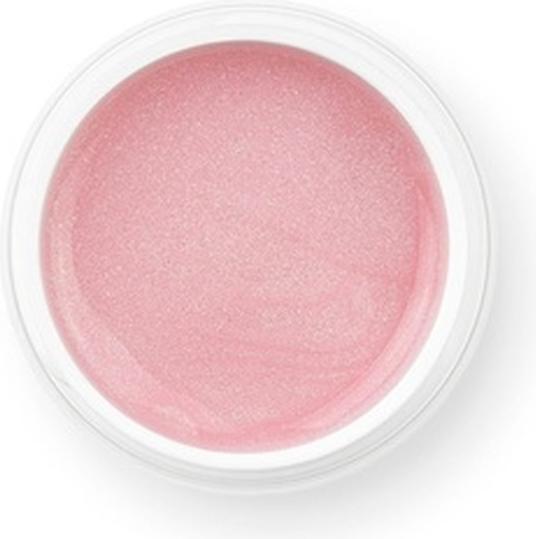 Actual product image Claresa Builder Gel Soft & Easy Glam Pink 90g (Soft & Easy Glam Pink)