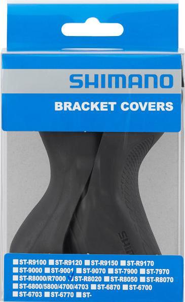 Produktbild Shimano Griffüberzug STR8020 Paar