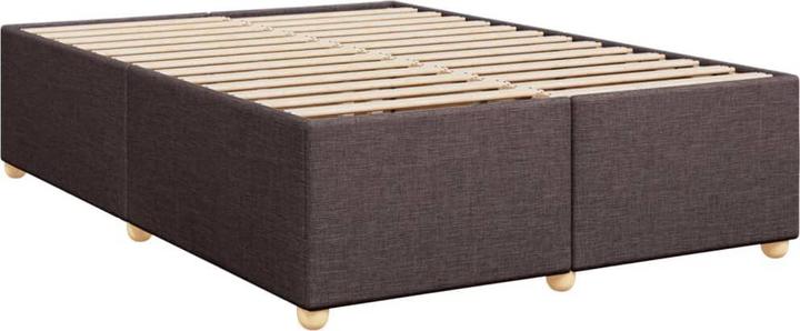 Image du produit vidaXL Boxspringbett (160 x 200 cm)