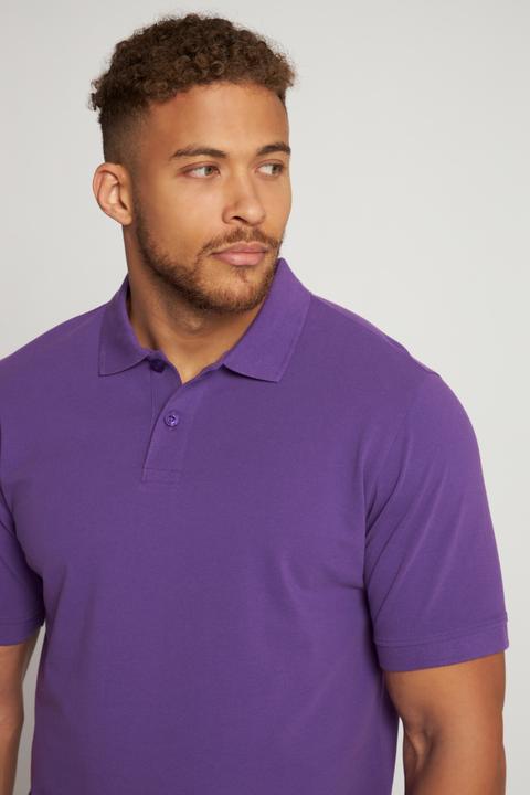 Produktbild JP1880 Poloshirt, Basic, Halbarm, Piqué, L bis 10XL (5XL)