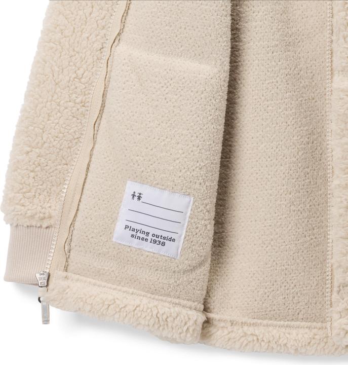 Image du produit Columbia Veste Sherpa Entièrement Zippée Rugged Ridge™ II Garçon (164)
