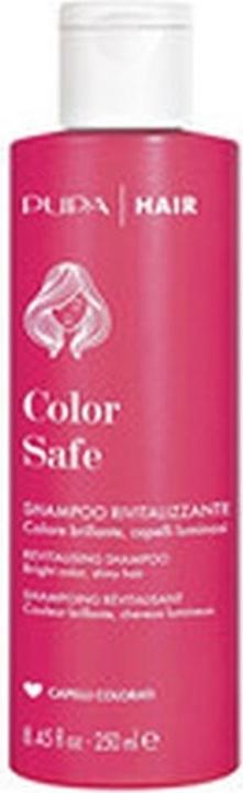 Immagine prodotto Pupa Milano Color Safe Shampoo Rivitalizzante 250 ml (250 ml, Shampoo liquido)