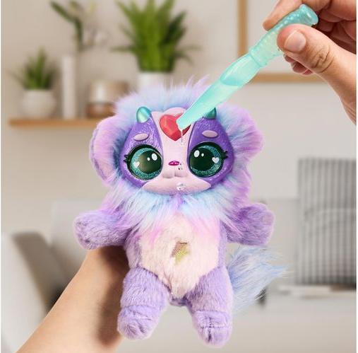 Produktbild Magic mixies Colour Surprise Magischer Zauberkessel (25 cm)