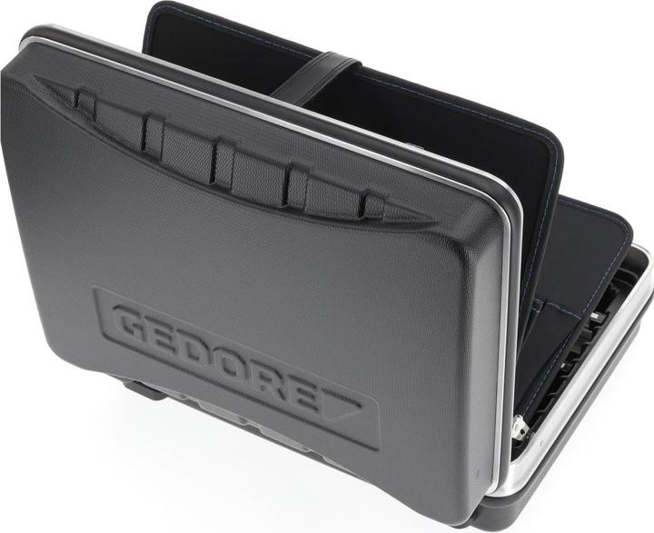 Actual product image Gedore WK 1041 L Volume tool case empty (1 Piece)
