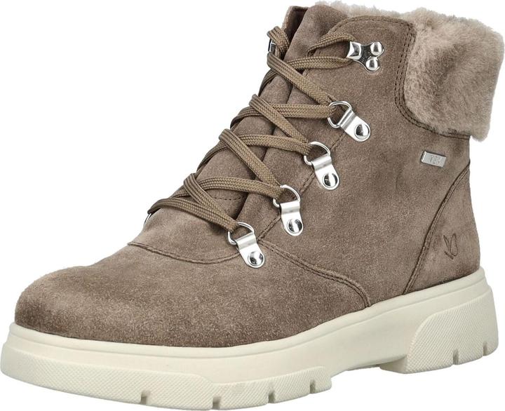 DK Taupe Suede 367