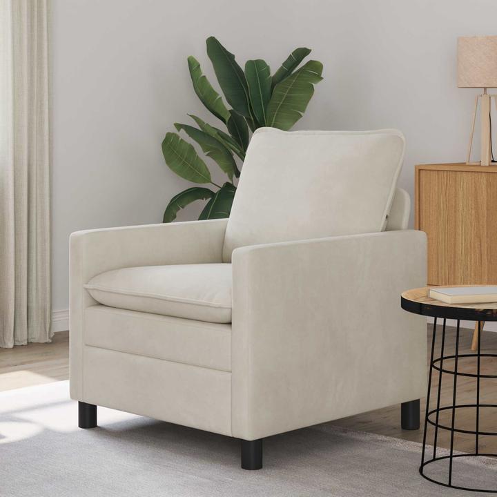 Produktbild vidaXL Modernes Sofa