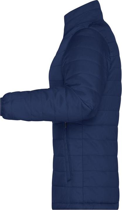 Produktbild James & Nicholson Steppjacke (S)