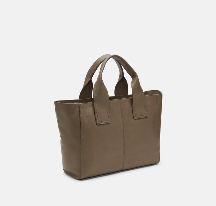 Immagine prodotto Liebeskind Berlin Shopper Geräumiger Shopper aus Rindsleder