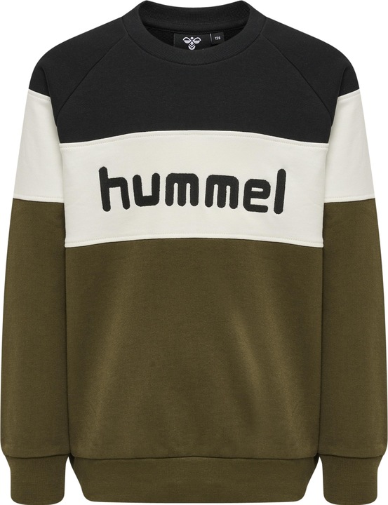 Produktbild hummel Claes Sweatshirt (164)