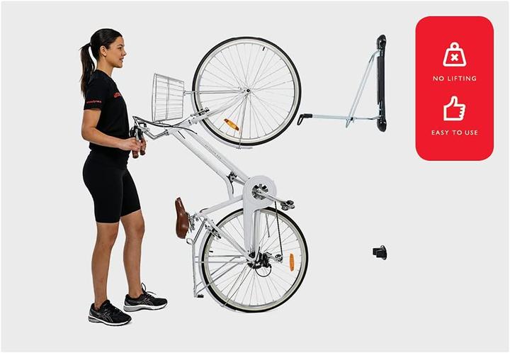 Immagine prodotto Steadyrack Parafango