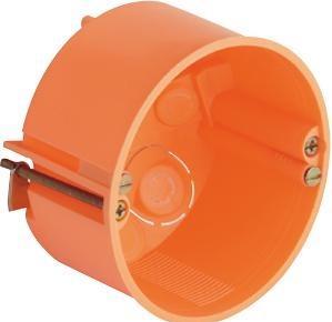 Actual product image Kaiser cavity wall socket