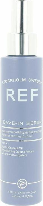 Actual product image Ref. REF Leave-In Serum 125 ml (125 ml)