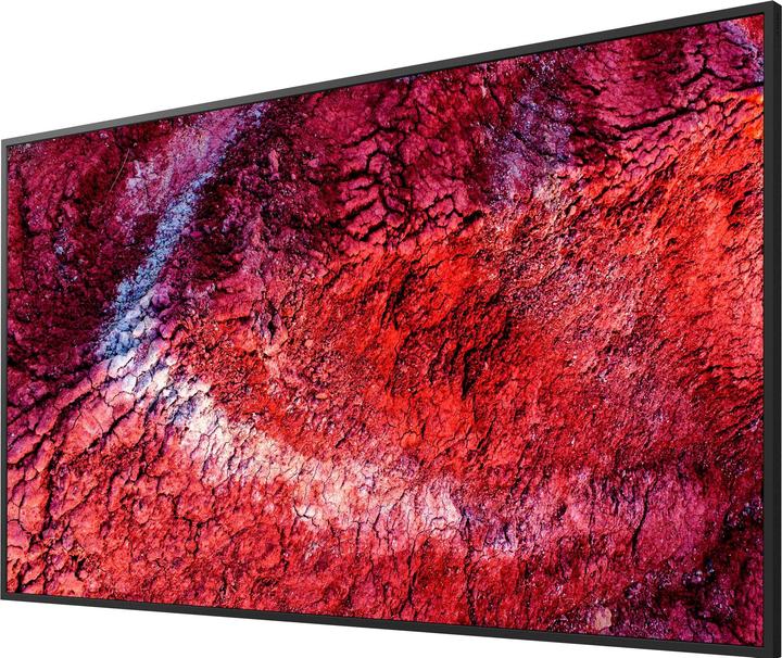 Actual product image Sony FW55BZ40PB.CEI 55IN (3840 x 2160 Pixels, 55")