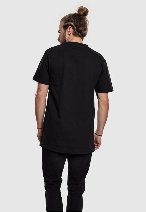 Produktbild Merchcode Joy Divison UP Tee (S)
