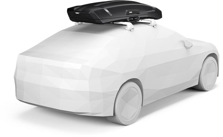 Produktbild Thule Vector M (360 l)