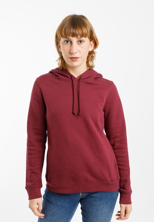 Produktbild Torland Damen Hoodie Dani (M)