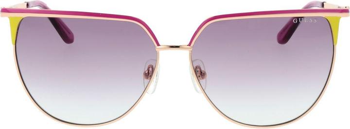 Actual product image Guess Damensonnenbrille GU00132 5883Z