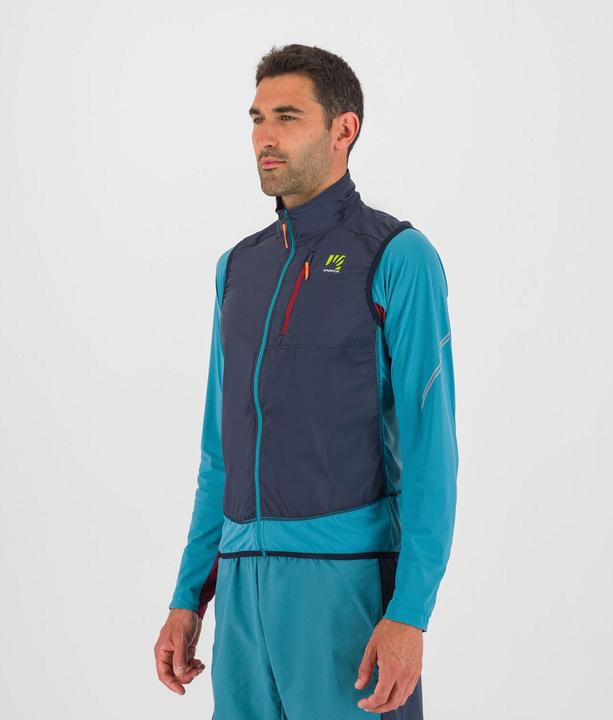 Produktbild Karpos Lavaredo Vest - Softshellweste - Herren (L)