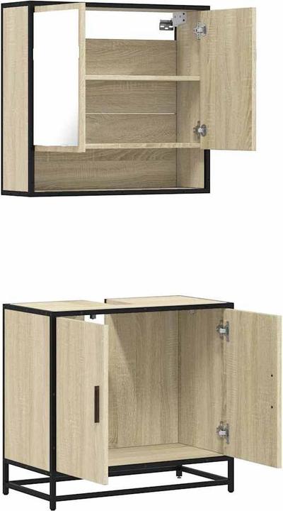 Produktbild vidaXL Manal