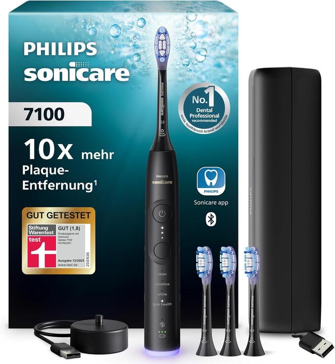 Productafbeelding Philips Sonicare Serie 7101