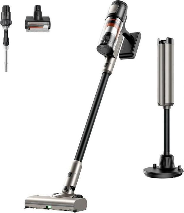 Uwant Odkurzacz pionowy V600 bezprzewodowy - szary