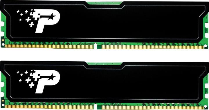 Produktbild Patriot Signature PAT (1 x 16GB, 2400 MHz, DDR4-RAM, SO-DIMM)