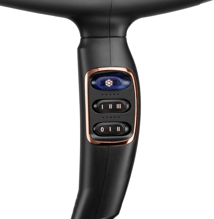Produktbild BaByliss Salon Brilliance Salon Air Brilliance