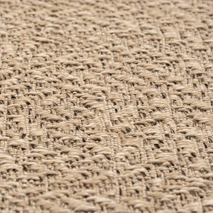 Produktbild vidaXL Teppich (100 cm)