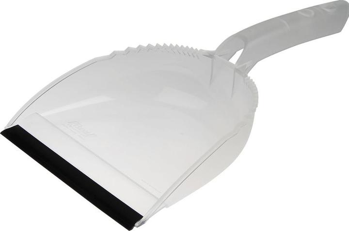 Transparent White