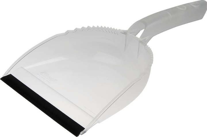 Blanc transparent