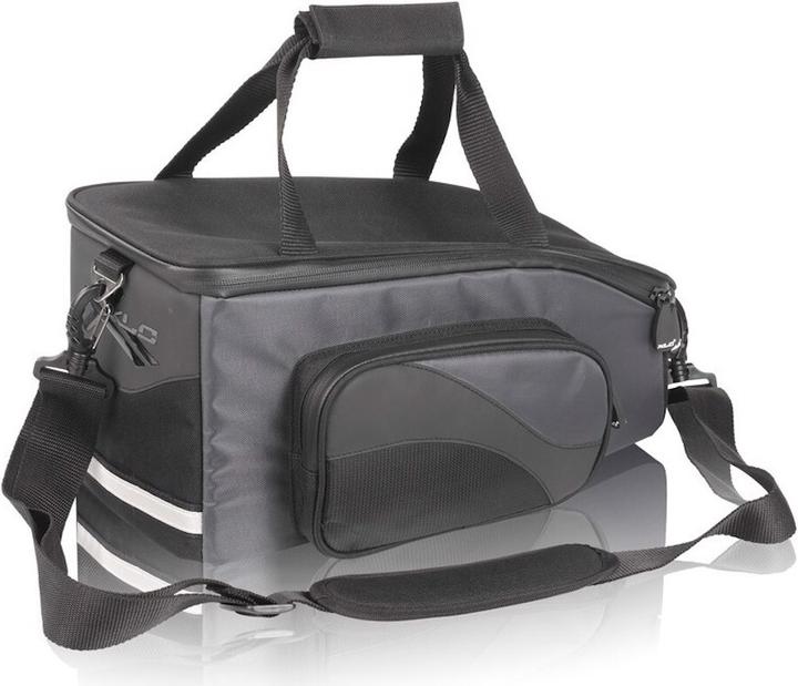 Actual product image XLC Carry More BA-S47