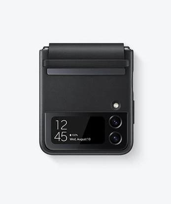 Produktbild Samsung Flap Cover (Samsung Galaxy Z Flip4)