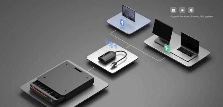 Productafbeelding Sunmi Maximale kassalade