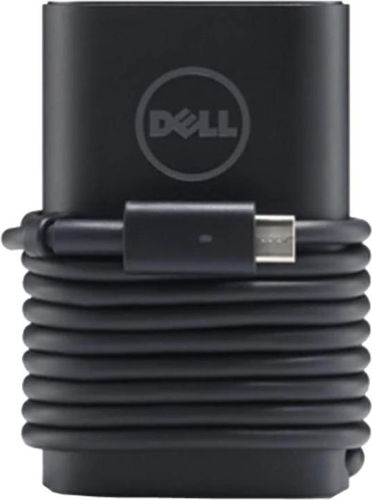 Produktbild Dell AC Adapter - power adapter - 65 Watt USB-C (65 W)