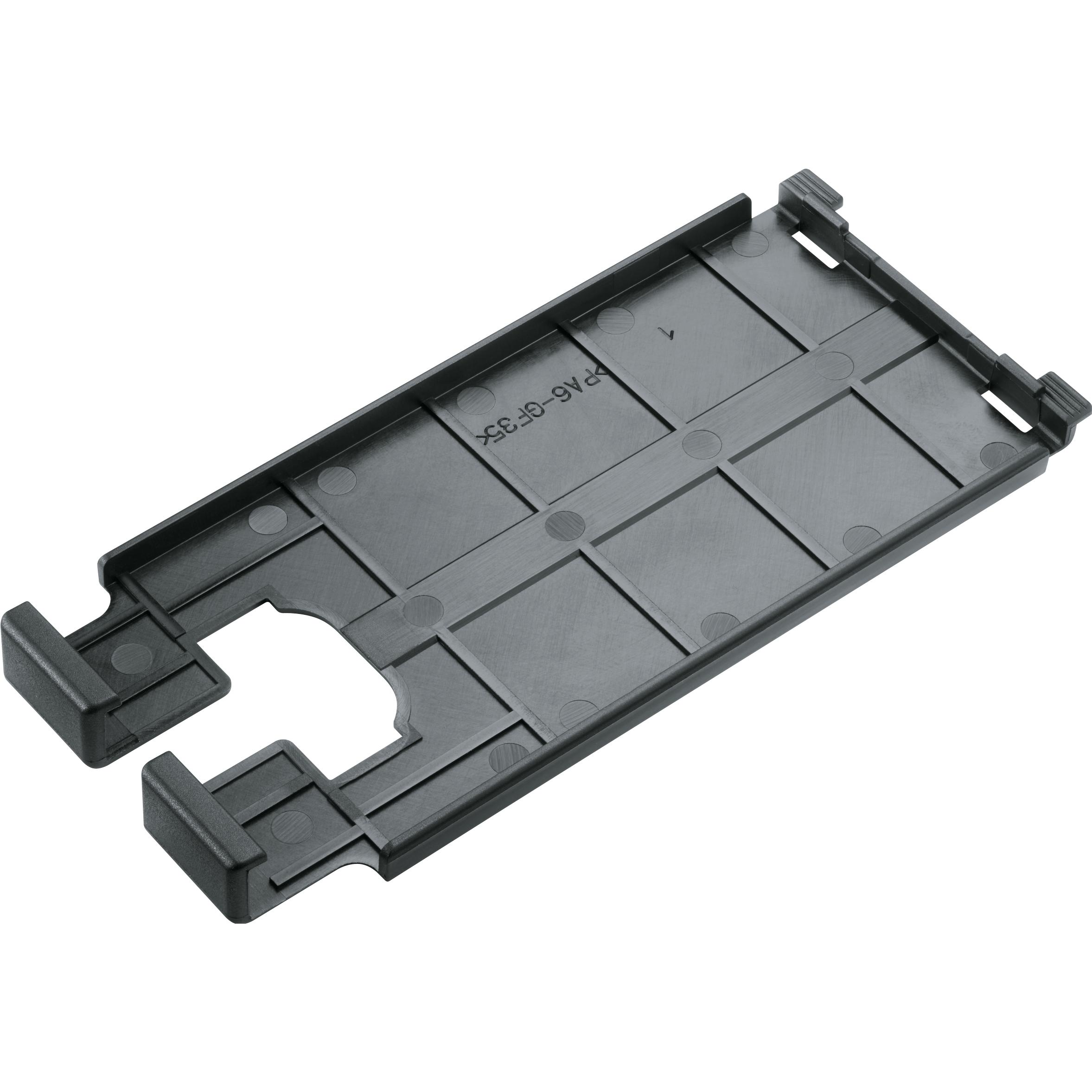 Bosch Professional, Accessori per macchine, Scarpa da scivolamento Jigsaw