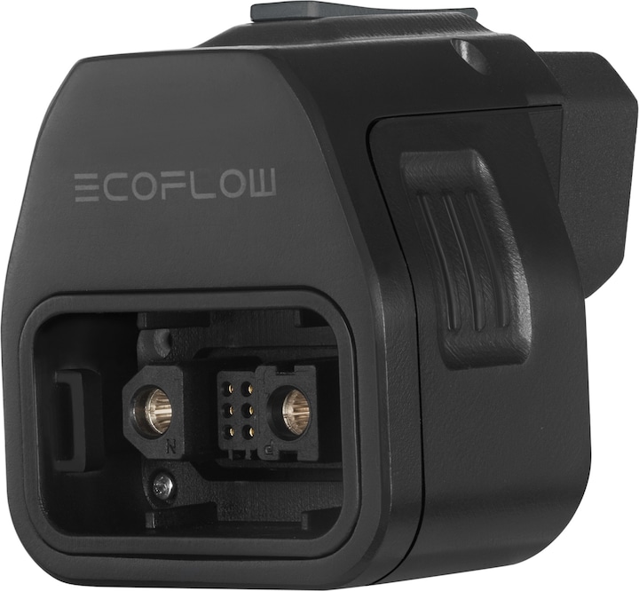 Produktbild EcoFlow Delta Pro to Smart Generator Adapter