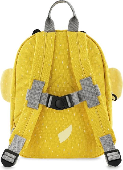 Actual product image Trixie Baby Children's rucksack, Mrs Bumblebee