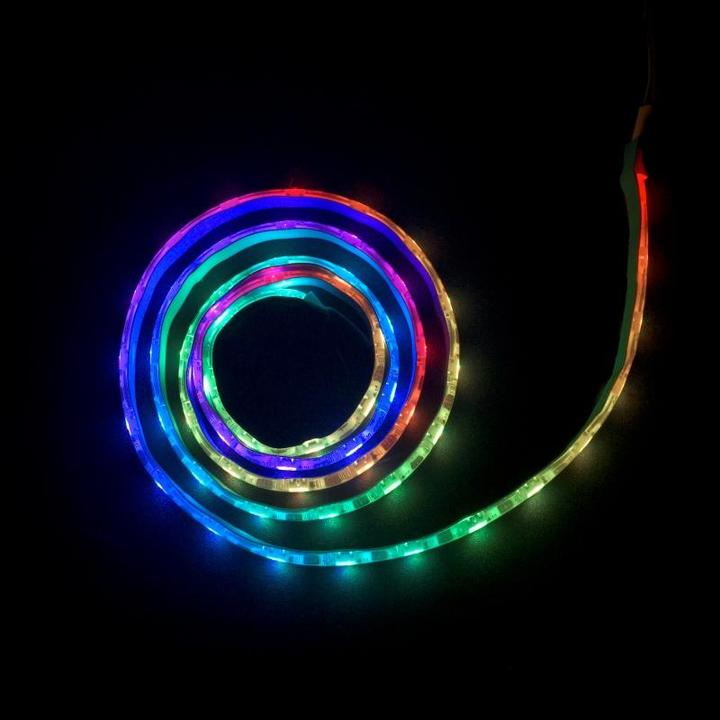 Produktbild M5Stack Digitale RGB LED Streife SK6812 2 m