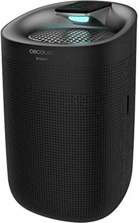 Cecotec Luchtontvochtiger BigDry 3000 PureLight (Noir) (25 m²)