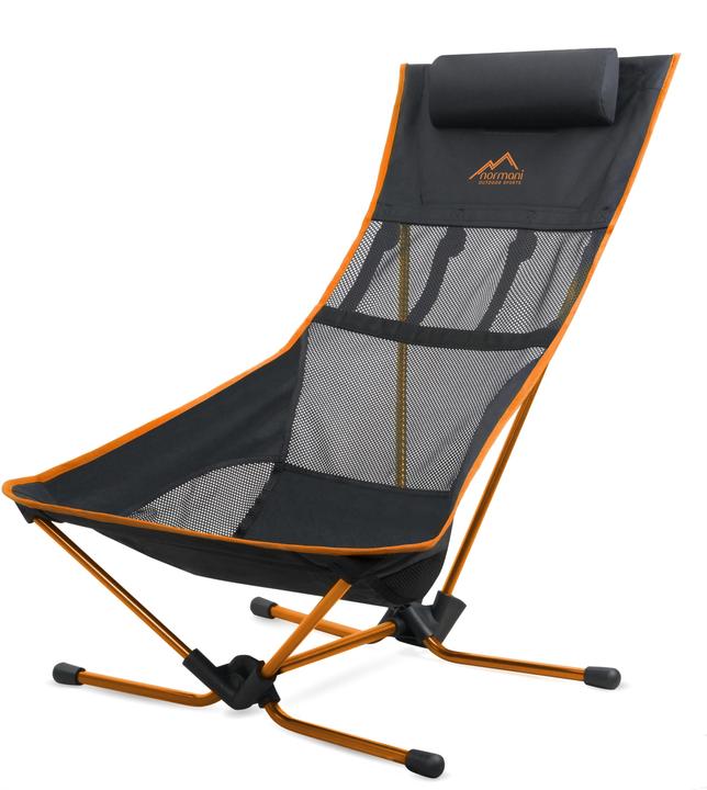 Produktbild Normani Campingstuhl Saskatchewan - 8785