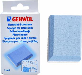 Produktbild Gehwol Hornhaut Schwamm
