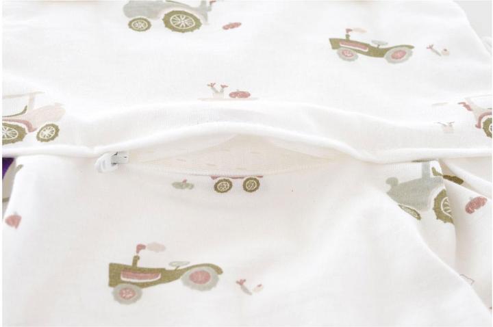 Immagine prodotto Träumeland Liebmich Schlafsack 3er Set (Tutto l'anno)