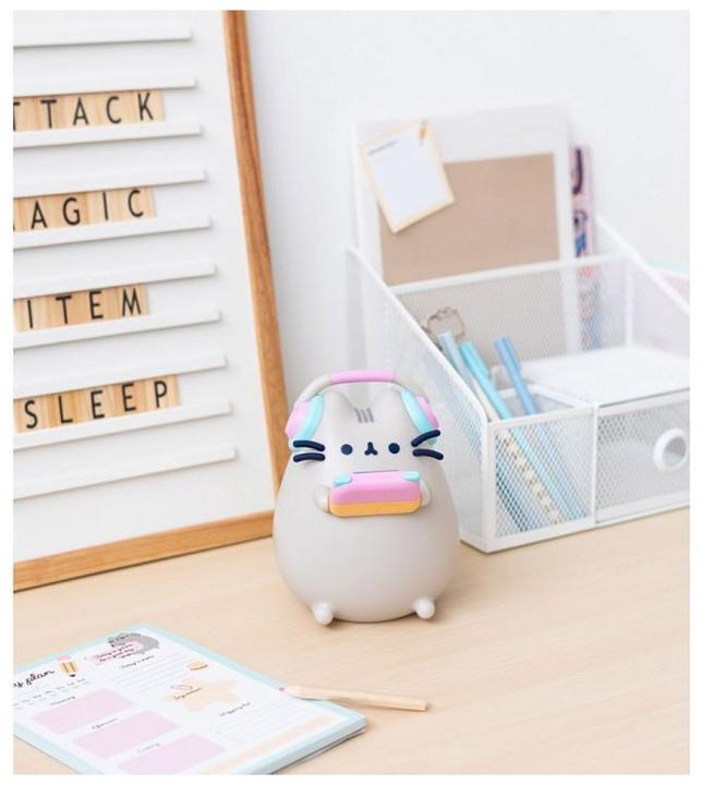 Image du produit Grupo Erik Pusheen