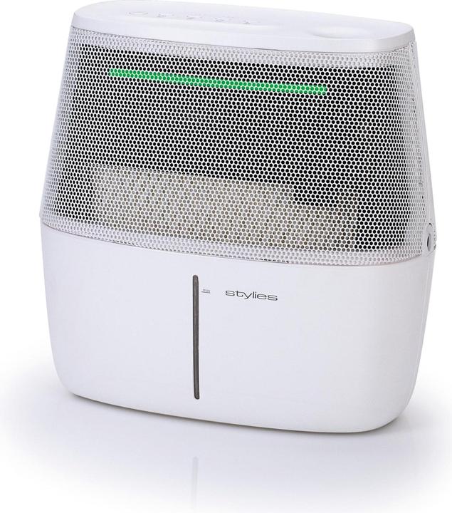Immagine prodotto Stylies Evaporatore Alaze PRO (40 m²)